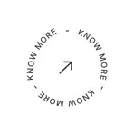 Know more